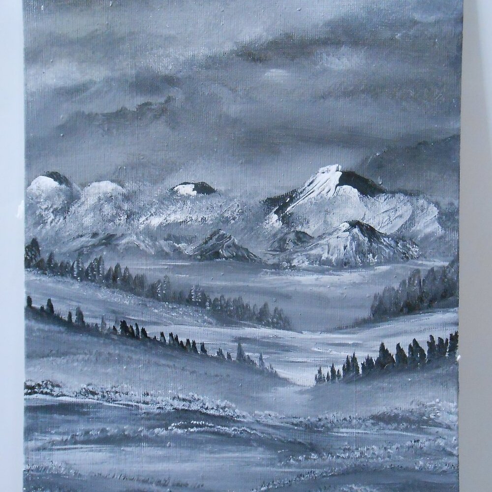 Painting